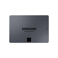Samsung 2TB QVO 870 2.5" 560MB-530MB-s Sata 3 SSD (MZ-77Q2T0BW)