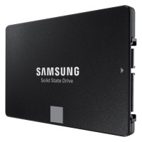 Samsung 500GB 870 Evo 560MB-530MB-s Sata 2.5" (MZ-77E500BW) SSD Sabit Disk