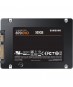 Samsung 500GB 870 Evo 560MB-530MB-s Sata 2.5" (MZ-77E500BW) SSD Sabit Disk
