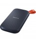 SanDisk 2TB Extreme SDSSDE61-2T00-G25 1050-1000mbs Taşınabilir SSD