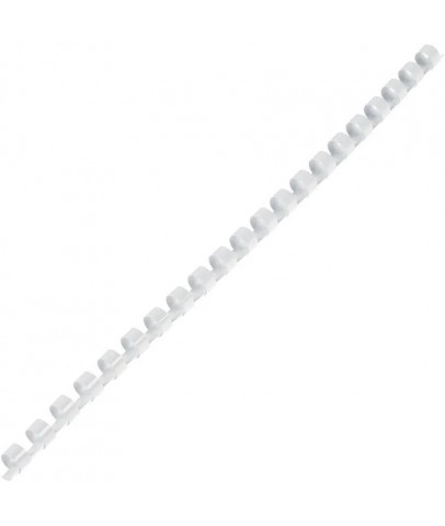 Sarff Spiral Plastik 10 MM Beyaz 15202017
