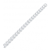 Sarff Spiral Plastik 125 SY 14 MM Beyaz 15202029