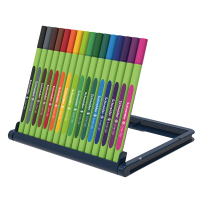 Schneider Fiber Uçlu Kalem Lınk-It 1.0 MM 16 Renk