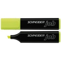 Schneider Fosforlu Kalem J o b Sarı 150