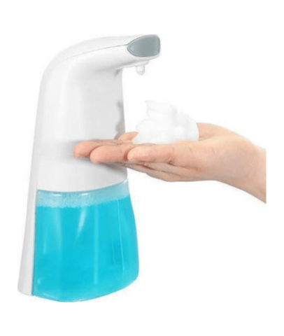 Sensörlü Sıvı Sabunluk