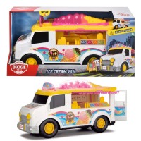 Simba Sesli Ve Işıklı Dondurma Arabası SMB-203306015