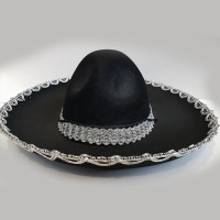 Sombrero Meksika Şapkası Çocuk