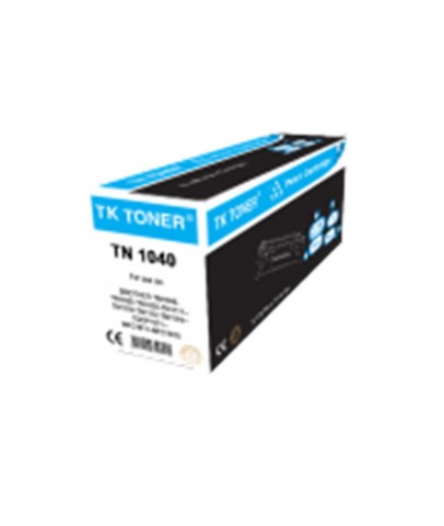 Noname Toner TN-1040-TN-1035-TN-1020 1K Toner