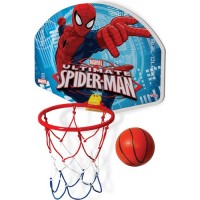 Spiderman Basket Potası Orta 01522