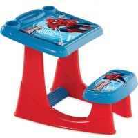 Spiderman Çalışma Masası 03055