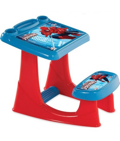 Spiderman Çalışma Masası 03055