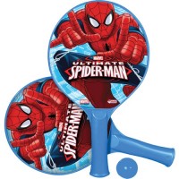 Spiderman Raket Set 03113
