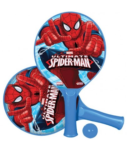 Spiderman Raket Set 03113