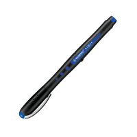 Stabilo Roller Kalem Siyah Bilye Uç Mavi Medium 1018/41