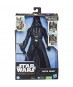 Star Wars Galactic Action Obi-Wan Kenobi Darth Vader Figür F5955