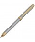 Steel Pen Fonksiyonlu Kalem 2 Tükenmez+Versatil Diplomat 0.7 MM Medalist 430 Beyaz