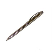 Steel Pen Tükenmez Kalem Mini 580