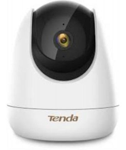 TENDA CP7 4 MP Pan-Tilt Wifi Güvenlik Kamerası