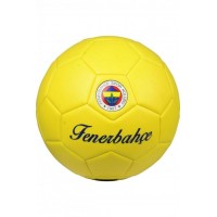 Tmn Futbol Topu Fenerbahçe Premıum No:5 Sarı 30 500932