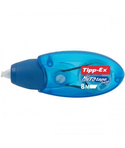 Tipp-Ex Şerit Daksil Micro Tape Twist 5MMX8MT 8706151