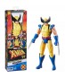 Titan Hero Series Wolverine Action Figure F7972