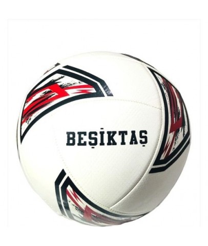Tmn Futbol Topu Beşiktaş No:5 Newforce-01
