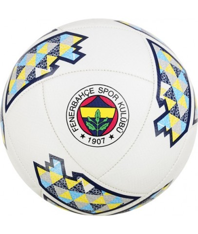Tmn Futbol Topu Fenerbahçe No:5 Newforce-02