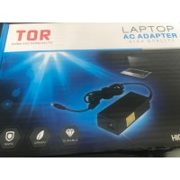 Tor TD-500 19.5V 4.62a  7.4 5.0MM Notebook Adaptör