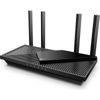 Tp-Link Archer AX55 Dual Bant Wi-Fi6 Router AX3000