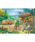 Trefl Puzzle 500 Parça Mornıng In The Countryside 37352