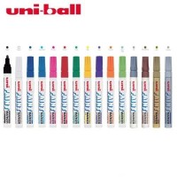 Uni-Ball Paınt Markör Boyama Paınt Marker 2.2-2.8 MM Altın PX-20