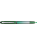 Uni-Ball Roller Kalem Eye Needle İğne Uçlu 0.5 MM Yeşil UB-185S