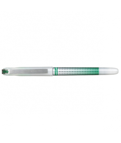 Uni-Ball Roller Kalem Eye Needle İğne Uçlu 0.7 MM Yeşil UB-187S