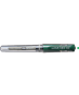Uni-Ball Roller Kalem Signo Broad Jel Bilye Uç İmza Kalemi 1.0 MM Yeşil UM-153