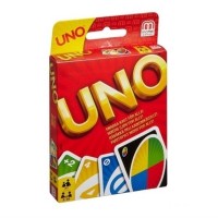 Uno Kart Oyunları Standlı W2087