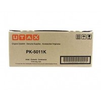 Utax PK-5011K Black Siyah Orjinal Fotokopi Toneri P-C3060-3061-3065