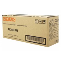 Utax PK-5011M Magenta Kırmızı Orjinal Fotokopi Toneri P-C3060-3061-3065