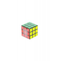 Vardem Klasik Magic Cube Zeka Küpü 3x3x3
