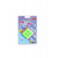 Vardem Vakumlu Magic Cube Zeka Küpü 3x3x3