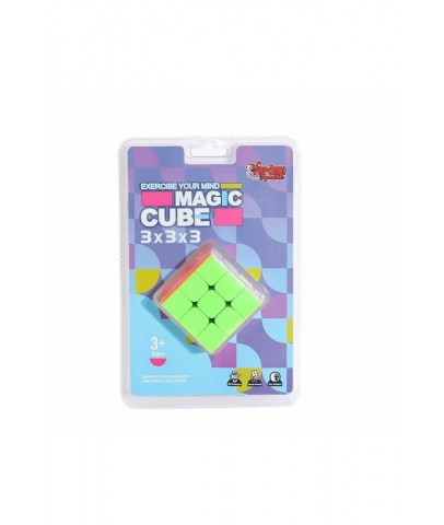 Vardem Vakumlu Magic Cube Zeka Küpü 3x3x3