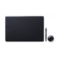 Wacom PTH-860-N Intuous Pro Large Grafik Tablet