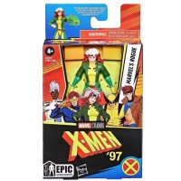 X-Men 4 İn Figür HAS-F7971