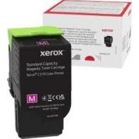 Xerox 006R04362 C310-C315 Standart Kapasite Magenta Kırmızı Toner 2.000 Sayfa