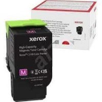 Xerox 006R04370 C310-C315 Yüksek Kapasite Magenta Kırmızı Toner 5.500 Sayfa
