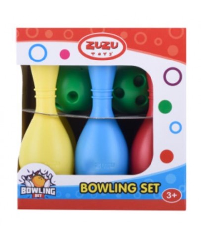 Zuzu Bowling