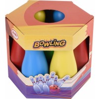 Zuzu Bowling Küçük 04052